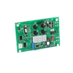 Wells 2T-307364 Temperature Control Upgrade, HTI