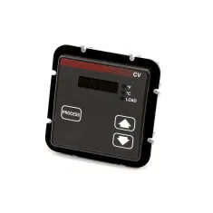 Wells 2T-307491 Temperature Control, Digital, 208/240 Volt, RWT