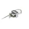 Wells 2T-307574 Hi Limit Thermostat, Manual Reset