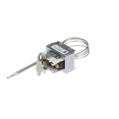 Wells 2T-307574 Hi Limit Thermostat, Manual Reset