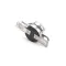 Star 2T-38079 Thermostat, Snap Disc, Normally Open