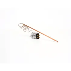 Star 2T-3B70A8929 Control Thermostat, K Type, 100-200F