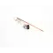 Star 2T-3B70A8929 Control Thermostat, K Type, 100-200F
