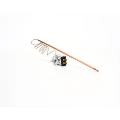 Star 2T-3B70A8929 Control Thermostat, K Type, 100-200F