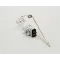 Wells 2T-40509 Control Thermostat, Hw/Smp