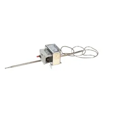Wells 2T-43933 Hi Limit Thermostat, M4200
