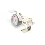 Wells 2T-44475 THERMOMETER RW 2IN DIAL