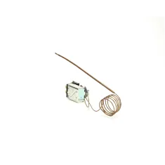 Wells 2T-45917 Thermostat Control with Auxilary, Warmers
