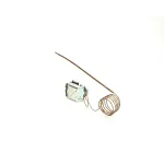 Wells 2T-45917 Thermostat Control with Auxilary, Warmers