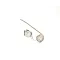 Wells 2T-45917 Thermostat Control with Auxilary, Warmers