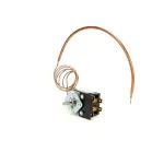 2T46269 Wells - Curved Thermostat for Various Models