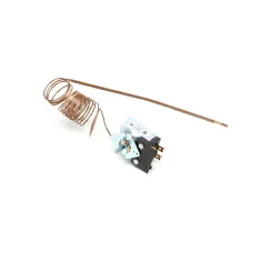 Wells 2T-46551 Thermostat, 96" Capillary Tube
