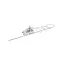 Wells 2T-48817 Thermostat, RX, Griddle, WG Series