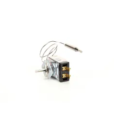 Star 2T-6447 Thermostat, Single Pole, 118-236V
