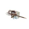 Star 2T-66-1159 Thernostat, Oven, 122-482F, XO-1N