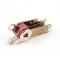 Star 2T-7002332 THERMOSTAT,HI-TEMP/UPR TRM.19