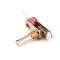 Star 2T-Z0245 Thermostat, Bimetal, 200F