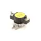 Star 2T-Z5175 Thermostat, Cool Down, 120F