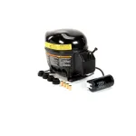 APW Wyott 2U-1805050 COMPRESSOR, 1/3 HP ASPERA 120V