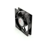 Star 2U-200558 Fan, Axial, 115V, 50/60HZ