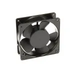 Star 2U-200577 Fan Motor, Axial, 240V, 50/60HZ