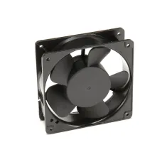 Star 2U-200577 Fan Motor, Axial, 240V, 50/60HZ