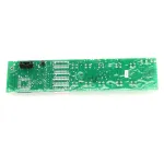 Star 2U-200591 Control Display Board