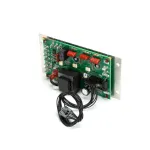 Star 2U-200592 Power Board with Ribbon Cable, QCSE