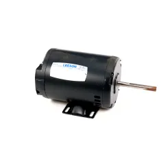 Lang 2U-30200-17 Motor, 1/3 HP, 208-240V, 1PH, 2 Speed