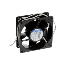 Lang 2U-30200-28 Fan Motor, Axial, Proofer, 120V, 50/60HZ