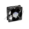 Lang 2U-30200-28 Fan Motor, Axial, Proofer, 120V, 50/60HZ