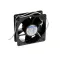 Lang 2U-30200-28 Fan Motor, Axial, Proofer, 120V, 50/60HZ