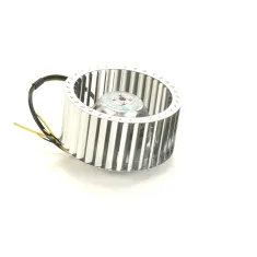Lang 2U-30200-44 Motor And Blower Assembly For AGC