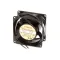 Wells 2U-303655 Axial Fan, Cooling, 230 Volt, 50/60HZ, 9.5/8 Watt