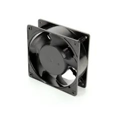 Wells 2U-44687 Cooling Fan, 220-240V, 50/60HZ, M4200