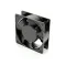 Wells 2U-44687 Cooling Fan, 220-240V, 50/60HZ, M4200