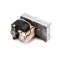 Wells 2U-47366 MOTOR LIFT 230V 60HZ WFAE