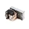 Wells 2U-47366 MOTOR LIFT 230V 60HZ WFAE