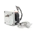 APW Wyott 2U-85175 BR Motor, 115V