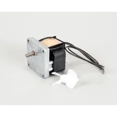 APW Wyott 2U-85206 Drive Motor, 208-240 Volt, Butter Roller