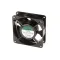 Star 2U-97525 Axial Fan, Cooling, 220-240 Volt, 50/60HZ