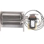 Star 2U-Y9144 Blower/Motor Assembly, HFD-2/HFD-3