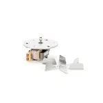 Star - 2U-Z10736 - Motor/Fan Assembly