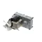 Star 2U-Z11854 Motor And Gearbox, 120V, 60Hz