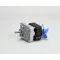 Star 2U-Z11871 Gear Motor, CCW, 208/240V