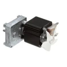 Star 2U-Z11917 Pump Motor, 120V, 158RPM