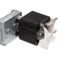 Star 2U-Z11917 Pump Motor, 120V, 158RPM