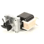 Star 2U-Z11921 Motor, CCW, 120V, 60HZ, 230 RPM, SPDE2ARB
