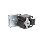 Star 2U-Z11922 Motor, Clockwise, 120V, 230 RPM, SPDE2ARB