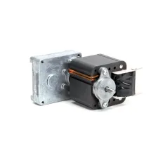 Star 2U-Z11922 Motor, Clockwise, 120V, 230 RPM, SPDE2ARB